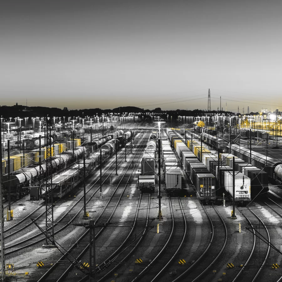 Railway Safety Systems