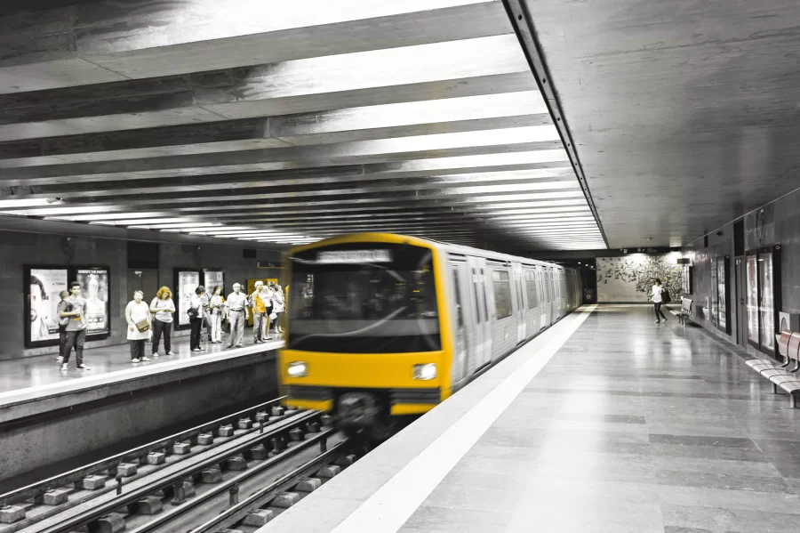 Metro Safety Systems