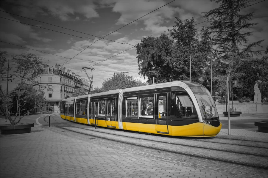 Systemy bezpieczeństwa dla tramwajów